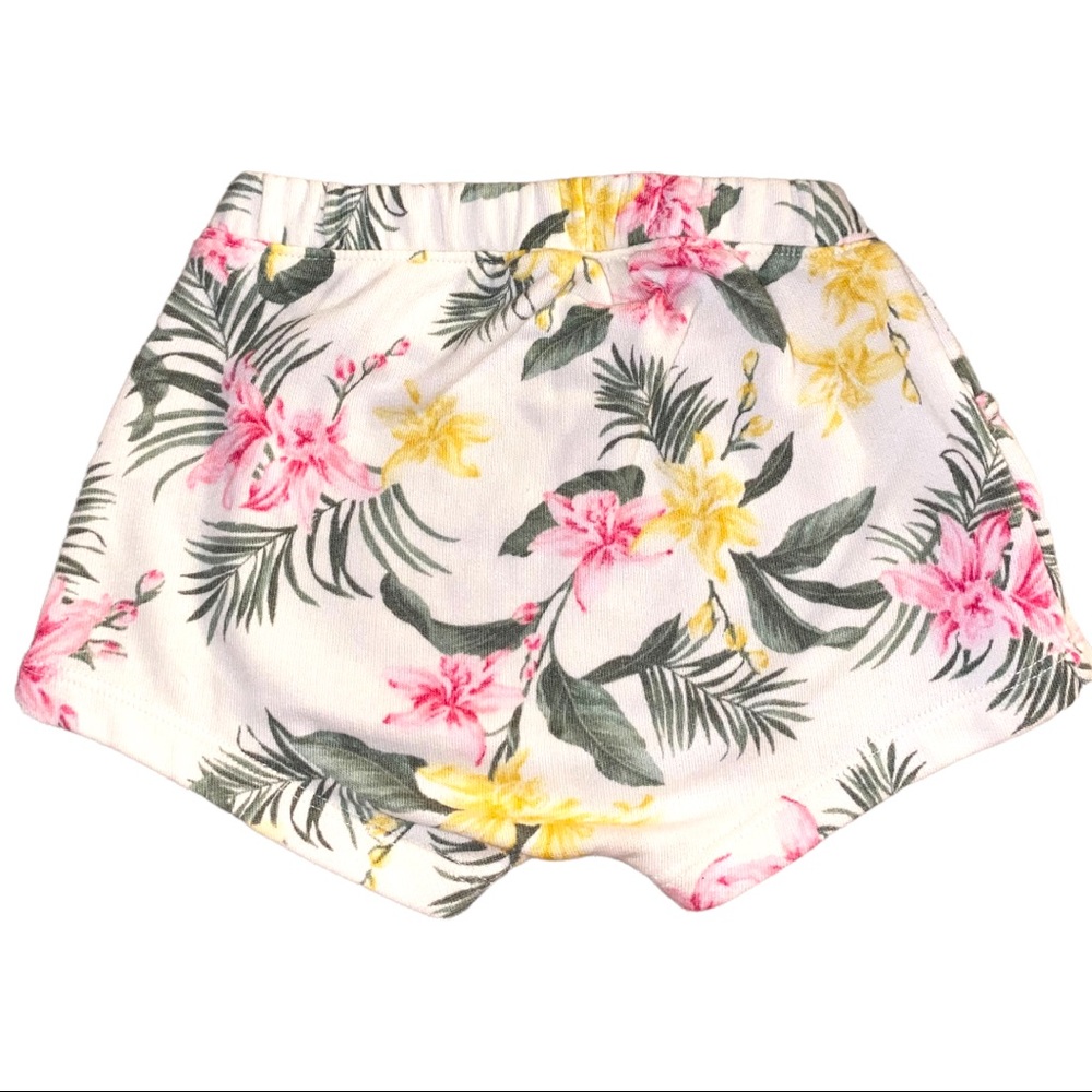 Old Navy 6-12 Month Tropical Shorts